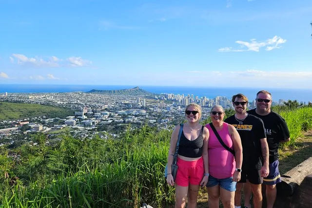 Oahu Jeep Tour of Hidden Gems - Image 4