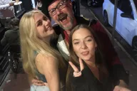 Savannah Haunted Pub Crawl with Captain thumbnail 4