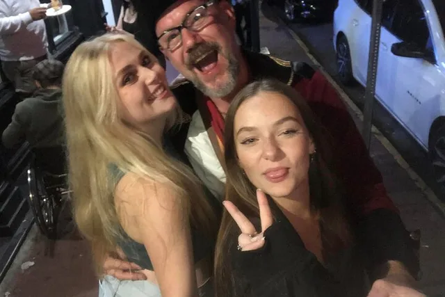 Savannah Haunted Pub Crawl with Captain - Image 4