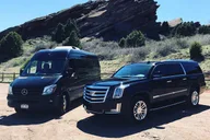 Denver Private Car Service to Aspen thumbnail 3