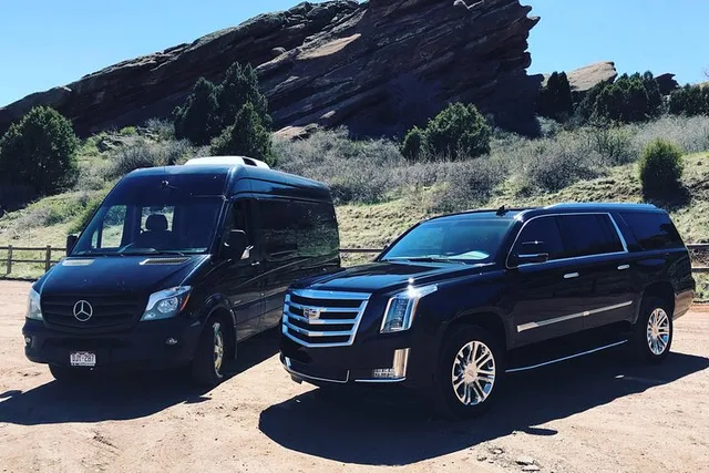 Denver Private Car Service to Aspen - Image 3