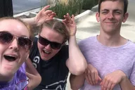 Los Angeles Scavenger Hunt thumbnail 4