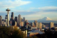 Seattle City Tour and Snoqualmie Falls 5 hr thumbnail 6