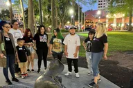 Orlando Walking Ghost Tour thumbnail 4