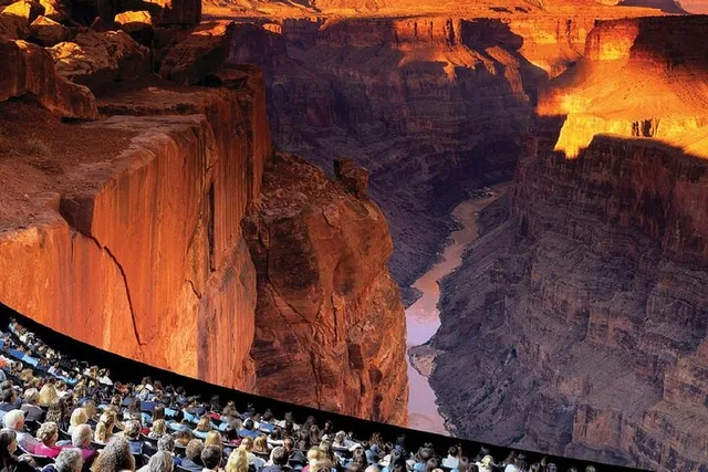 Las Vegas Zion and Grand Canyon 6-Day Tour - Image 3
