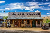 Las Vegas UTV Tour with Petroglyphs & Pioneer Saloon thumbnail 4