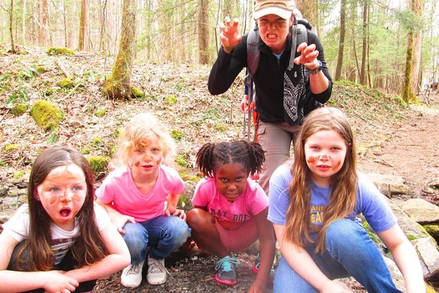 Gatlinburg Nature Exploration Tour - Image 2