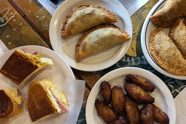 Miami Food Tour in Little Havana - Image 3