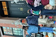 New York French Halloween Tour thumbnail 2