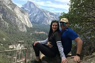 Yosemite Valley & Glacier Point Tour thumbnail 6