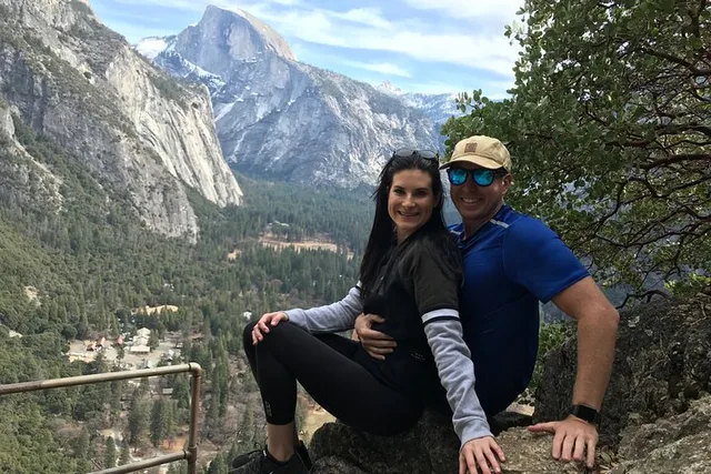 Yosemite Valley & Glacier Point Tour - Image 6