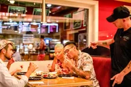 Las Vegas Foodie Walking Tour on The Strip thumbnail 5