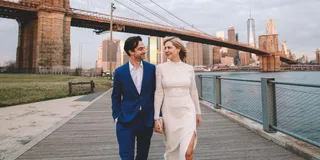 New York Photography Tour in Brooklyn