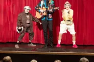Branson Comedy Jamboree Show thumbnail 3