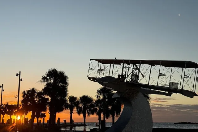 St. Pete Beach Food and Cultural Walking Tour - Image 2