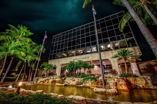 Fort Myers Ghost Tour - Image 5