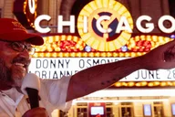 Chicago Sunset Open-Top Bus Tour thumbnail 2
