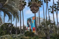 Santa Monica Scavenger Hunt Walking Tour thumbnail 6