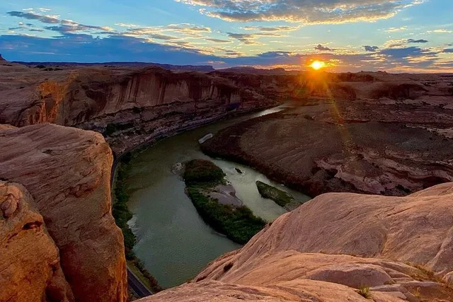 Moab You-Drive Jeep Tour 3.5 Hr - Image 3