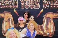 Nashville Food Tour in The Gulch thumbnail 4