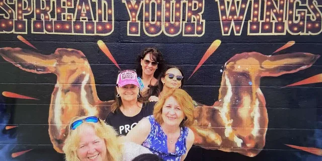 Nashville Food Tour in The Gulch - Image 4