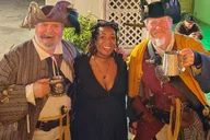 St. Augustine Mystic Tour Experience thumbnail 2