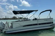 Naples Private Boat Charter with Beach Amenities thumbnail 1