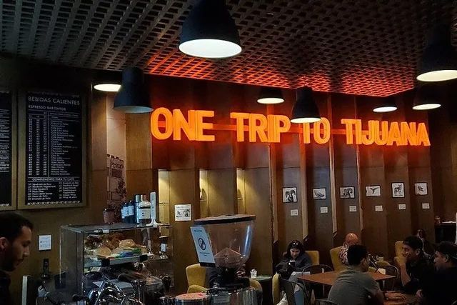 Tijuana Taco and Craft Beer Tour 6 hr - Image 3