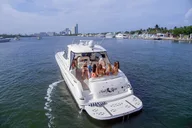 Fort Lauderdale Yacht Charter thumbnail 6