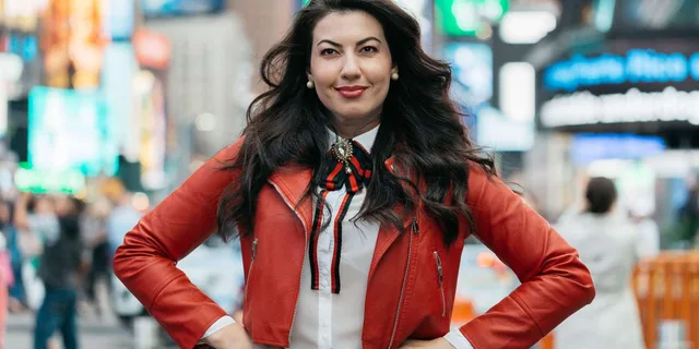 New York Times Square Photoshoot - Image 6