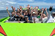 Panama City Beach Jet Boat Thrill Ride thumbnail 6