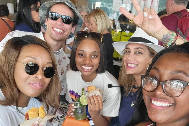 Miami Food Tour in Little Havana - Image 1