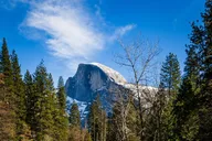 San Francisco Yosemite Private Tour thumbnail 5