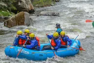 Denver Whitewater Rafting Family Adventure 3 hr thumbnail 5