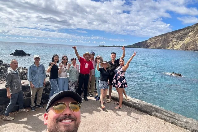Kona Private Cruise Ship Excursion - Image 2