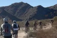 Phoenix Mountain Bike Rentals and Tours thumbnail 3