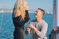 Newport Beach Harbor Private Sailboat Cruise thumbnail 6