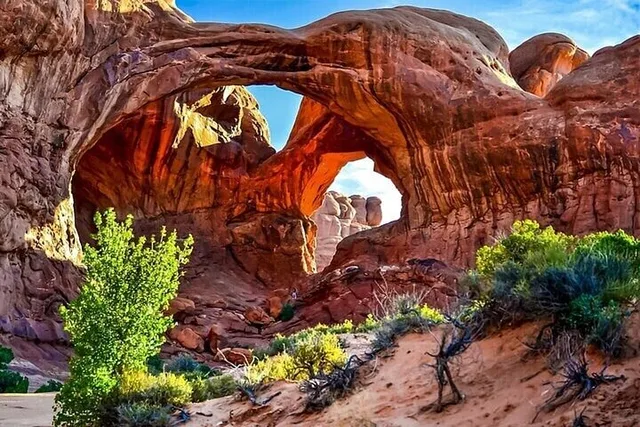 Las Vegas Hoover Dam and Red Rock Canyon Tour - Image 5
