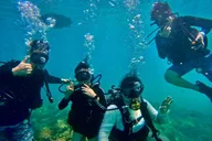 Honolulu Beginner Scuba Diving Adventure 90 Min thumbnail 2