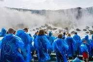 Niagara Falls Maid of the Mist and Cave of the Winds Tour thumbnail 2