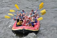 Kremmling Scenic Float on Upper Colorado River thumbnail 4