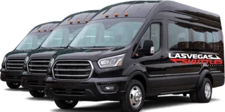 San Diego Shuttle Transfer from Riverside