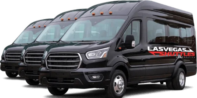 San Diego Shuttle Transfer from Riverside - Image 1