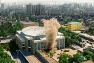 Atlanta MCU Film Locations Private Tour thumbnail 6