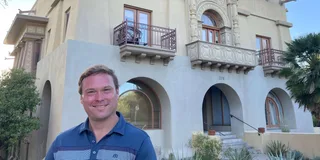 Tucson Walking Tour of Downtown and El Presidio