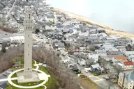 Provincetown Pilgrim Monument Tour thumbnail 4