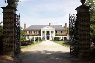 Charleston Private Walking Tour