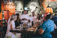 Miami Wynwood Food and Art Walking Tour thumbnail 1