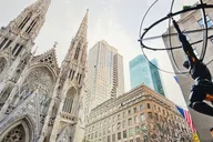 New York City Private Guided Tour thumbnail 1