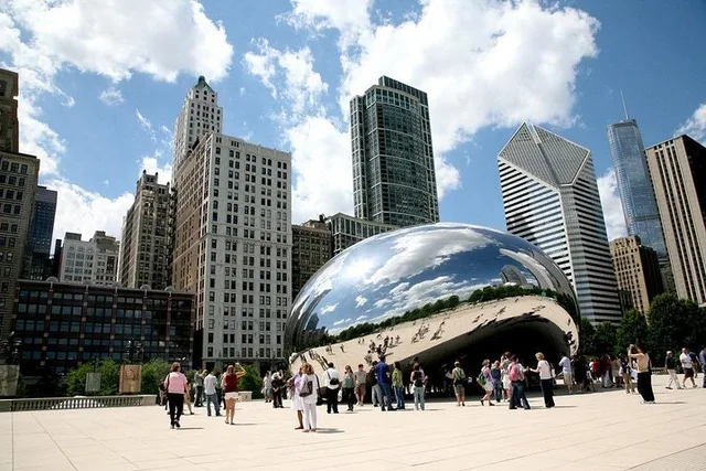 Chicago Private Airport Transfer - Image 5